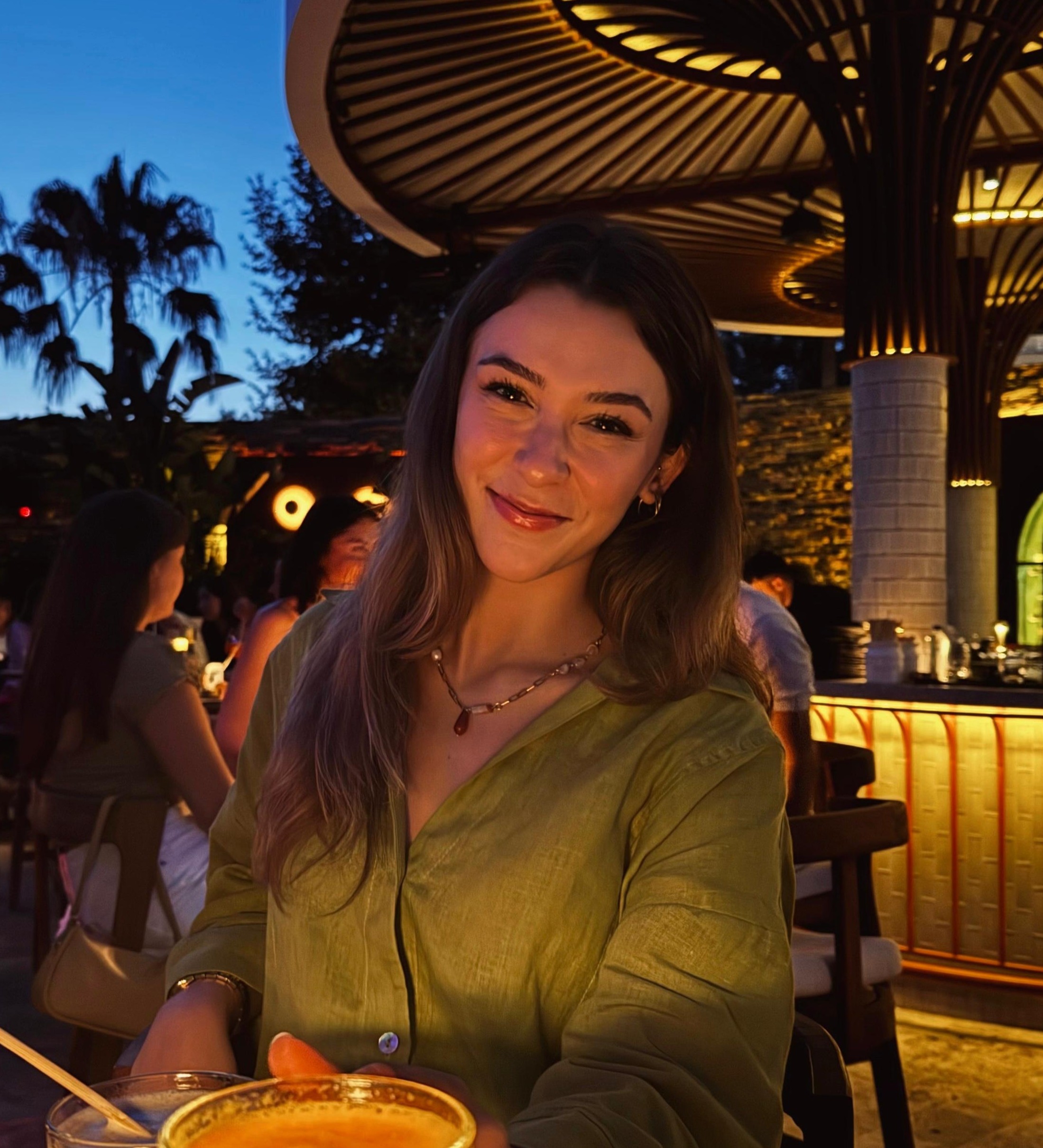 Sevgisel Yeliz Özsoy